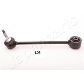 Stabilisator, Fahrwerk SI-L08