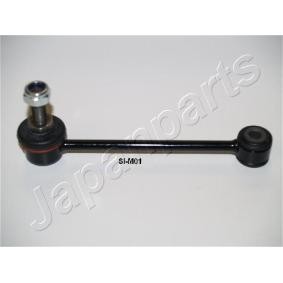 Stabilisator, Fahrwerk SI-M01 SMART von JAPANPARTS