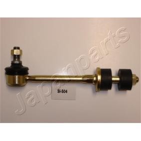 Stabilisator, Fahrwerk SI-S04