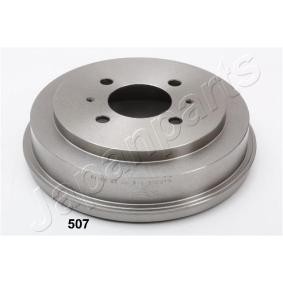 Bremstrommel von JAPANPARTS