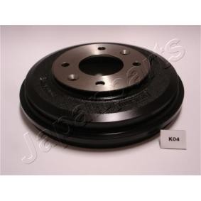 Osta Jarrurumpu JAPANPARTS:llä TA-K04 edullisesti hintaan 36,03 €