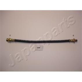 Halter, Bremsschlauch TF-106