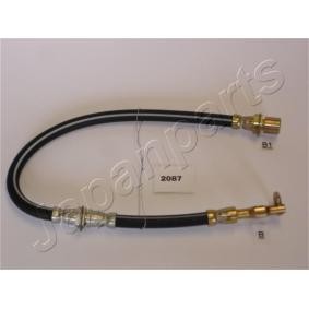 Halter, Bremsschlauch TF-2087
