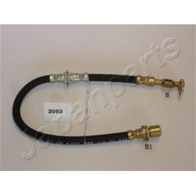 Halter, Bremsschlauch TF-2093