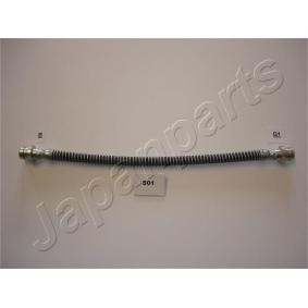 Halter, Bremsschlauch von JAPANPARTS