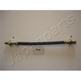 Halter, Bremsschlauch von JAPANPARTS