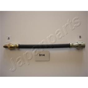 Halter, Bremsschlauch von JAPANPARTS