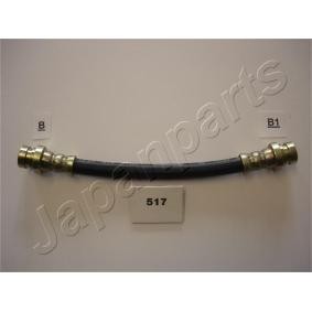 Halter, Bremsschlauch von JAPANPARTS