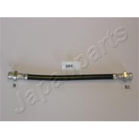 Halter, Bremsschlauch von JAPANPARTS
