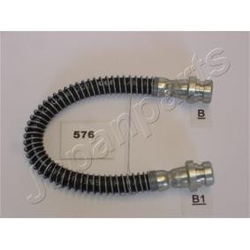 Halter, Bremsschlauch von JAPANPARTS