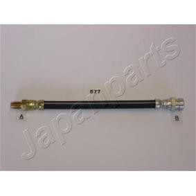 Halter, Bremsschlauch von JAPANPARTS