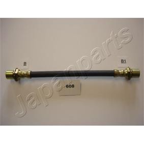 Halter, Bremsschlauch TF-608
