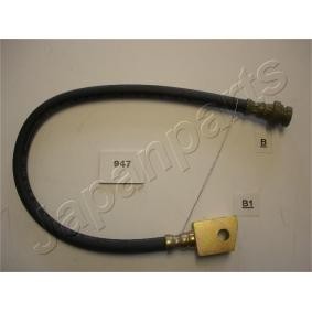 Halter, Bremsschlauch TF-947