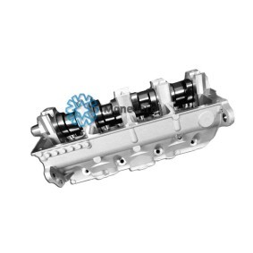 Acquista Testata motore da MONEDERO 80012600001 a buon mercato per soli 583,54 €
