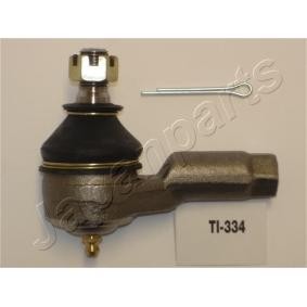 Osta JAPANPARTS Raidetangon pää netistä RX 7 II (FC)-mallille edulliseen hintaan