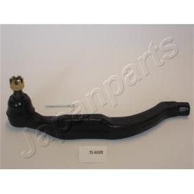 Osta JAPANPARTS Raidetangon pää netistä Legend II Sedan (KA)-mallille edulliseen hintaan