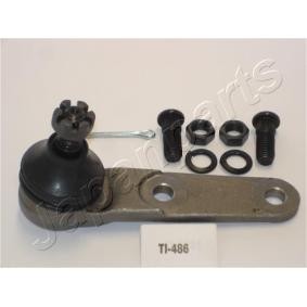 Spurstangenkopf TI-486