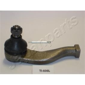 Comprar Rótula de dirección de JAPANPARTS TI-606L a bajo precio de 15,38 €