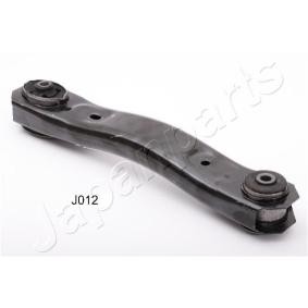 Spurstangenkopf von JAPANPARTS