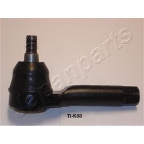 Osta Raidetangon pää JAPANPARTS:llä TI-K68 edullisesti hintaan 19,75 €