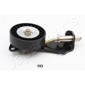 Spannrolle, Keilrippenriemen TP-103