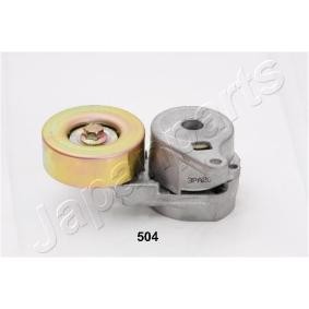 Acquista Tendicinghia, cinghia poly-v da JAPANPARTS online per Lancer VII Station Wagon (CS_W, CT_W) a prezzi moderati