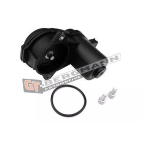Køb Servomotor, standbremse kaliber af GT-BERGMANN GT80-537 til den lave pris 488,29 DKK