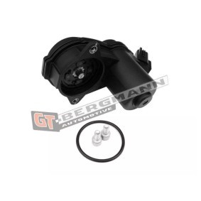 Køb Servomotor, standbremse kaliber af GT-BERGMANN GT80-538 til den lave pris 471,84 DKK