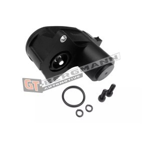 Køb Servomotor, standbremse kaliber af GT-BERGMANN GT80-539 til den lave pris 512,73 DKK