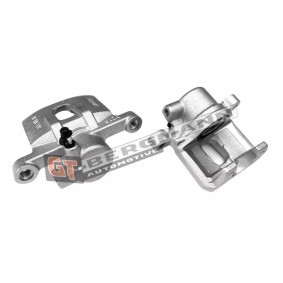 Bremssattel von GT-BERGMANN