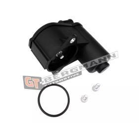 Køb Servomotor, standbremse kaliber af GT-BERGMANN GT80-536 til den lave pris 471,84 DKK