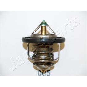 Kühlwasserthermostat von JAPANPARTS