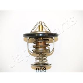 Kühlwasserthermostat von JAPANPARTS