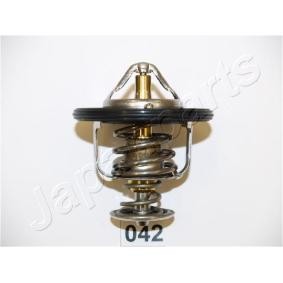 Kühlwasserthermostat von JAPANPARTS