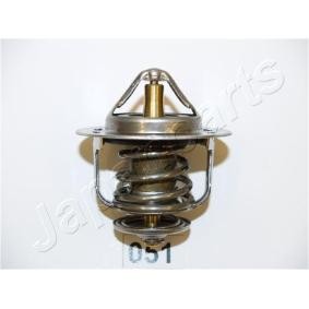 Kühlwasserthermostat von JAPANPARTS