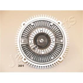 Køb Kobling, kølerventilator af JAPANPARTS VC-301 til den lave pris 528,26 DKK