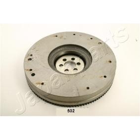 Osta Vauhtipyörä JAPANPARTS:llä VL-502 edullisesti hintaan 678,98 €