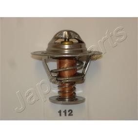 Kühlwasserthermostat von JAPANPARTS