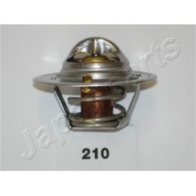 Kühlwasserthermostat von JAPANPARTS