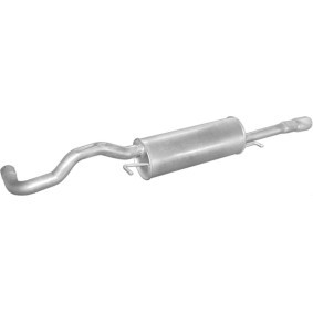 Endschalldämpfer 0219-01-00118P von 4MAX günstig für 61,79 € online kaufen