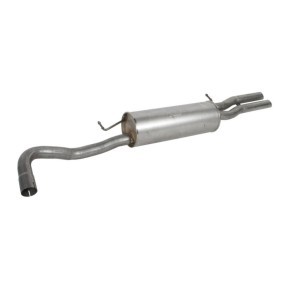 Endschalldämpfer 0219-01-00120P von 4MAX günstig für 61,97 € online kaufen
