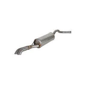 Endschalldämpfer 0219-01-00123P von 4MAX günstig für 61,79 € online kaufen