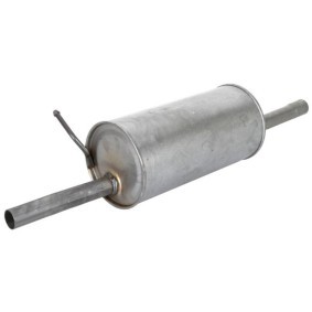 Endschalldämpfer 0219-01-00207P