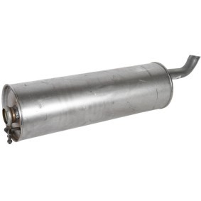 Endschalldämpfer 0219-01-00463P von 4MAX günstig für 67,51 € online kaufen
