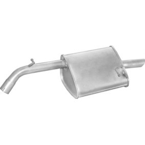 Endschalldämpfer 0219-01-00515P von 4MAX günstig für 68,67 € online kaufen