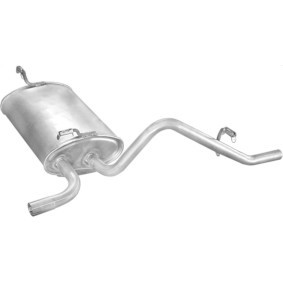 Endschalldämpfer 0219-01-00520P von 4MAX günstig für 61,79 € online kaufen