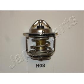 Kühlwasserthermostat von JAPANPARTS