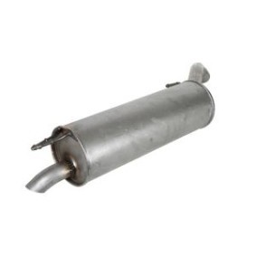 Endschalldämpfer 0219-01-00781P von 4MAX günstig für 58,20 € online kaufen
