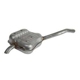 Endschalldämpfer 0219-01-00814P von 4MAX günstig für 94,91 € online kaufen
