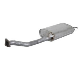 Abgasanlage 0219-01-00901P von 4MAX günstig für 90,57 € online kaufen